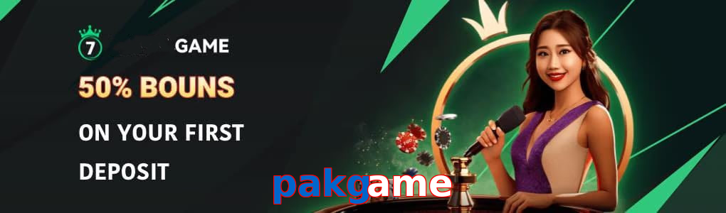 Pakgame