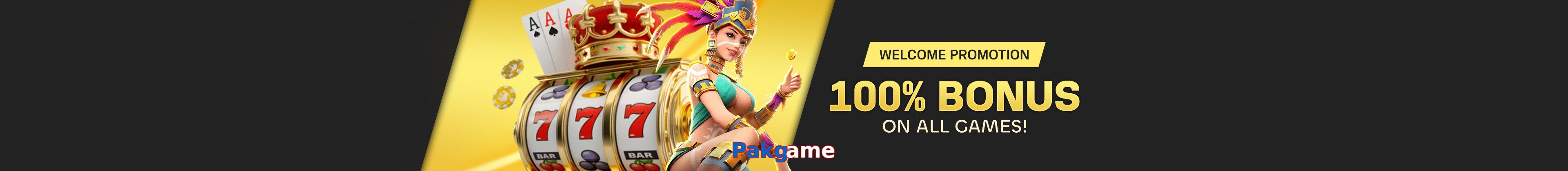 Pakgame game app for Pakistan players