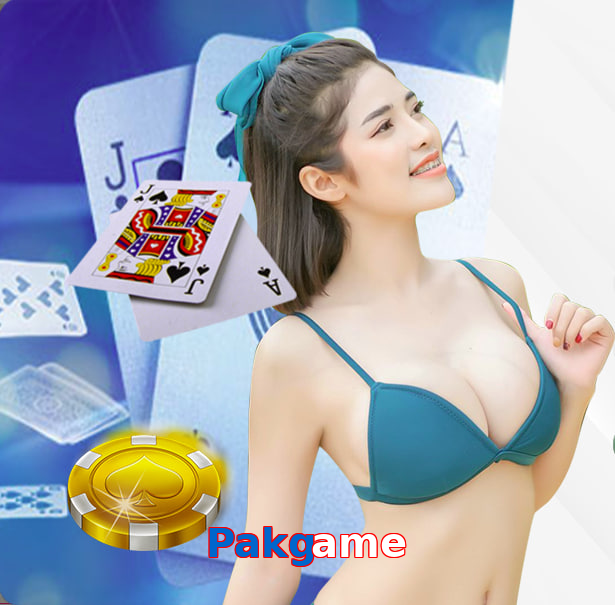 Pakgame game app for Pakistan players